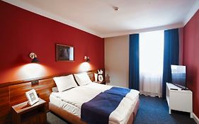 Sherlock Holmes Boutique Hotel